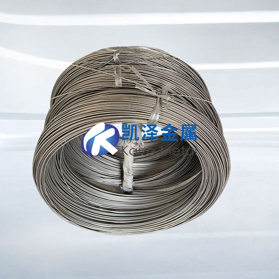 鈦合金材料廠家現(xiàn)貨供應TC4鈦絲 鈦合金絲