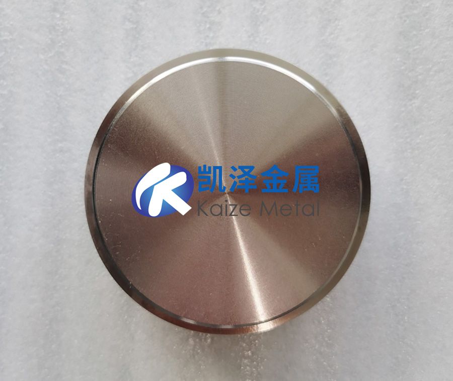 凱澤現(xiàn)貨供應鉻靶 鉻板靶 鉻旋轉靶 鉻多弧靶 非標靶材真空鍍膜鉻靶材