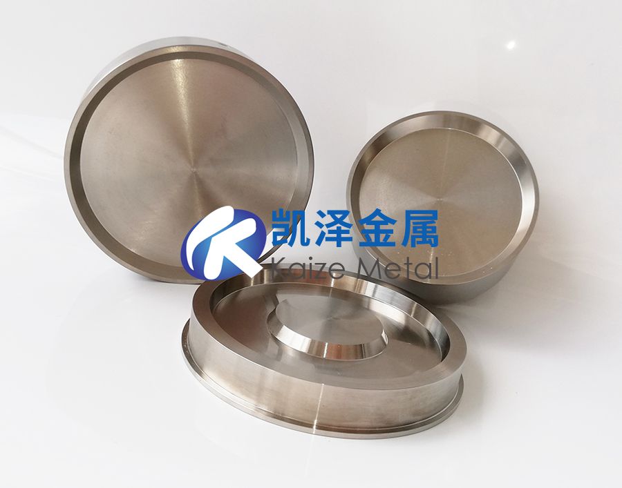 凱澤金屬熱銷鋯靶 鋯靶材 鋯多弧靶 鋯板靶 鋯管靶 支持來(lái)圖批量生產(chǎn)
