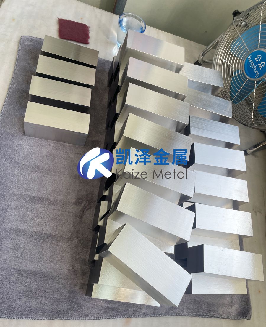 熱銷TA2鈦塊 TC4鈦方塊 鈦刨方塊 規格全 批量價優