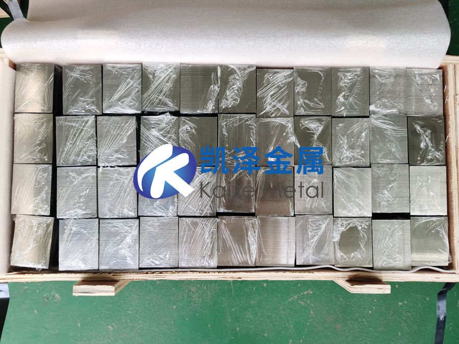 鈦合金鍛件