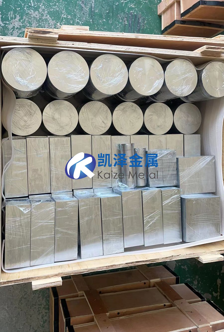 鈦合金鍛件