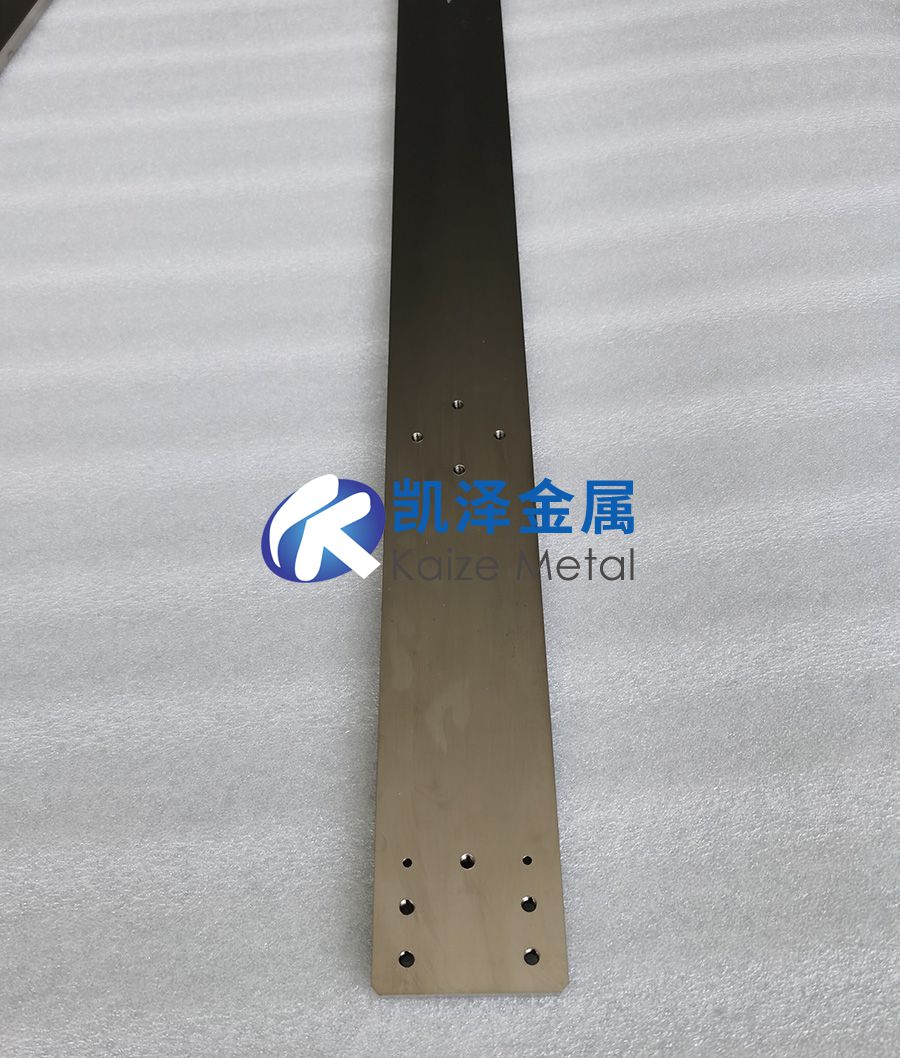 鈦板靶 鈦板靶