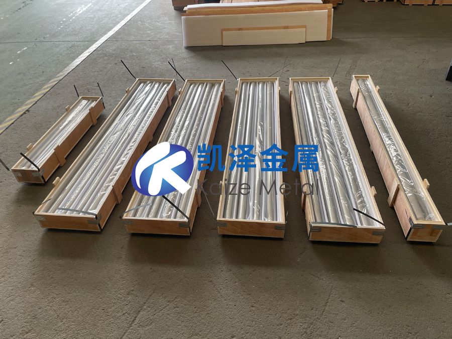 鈦靶管 鈦靶管