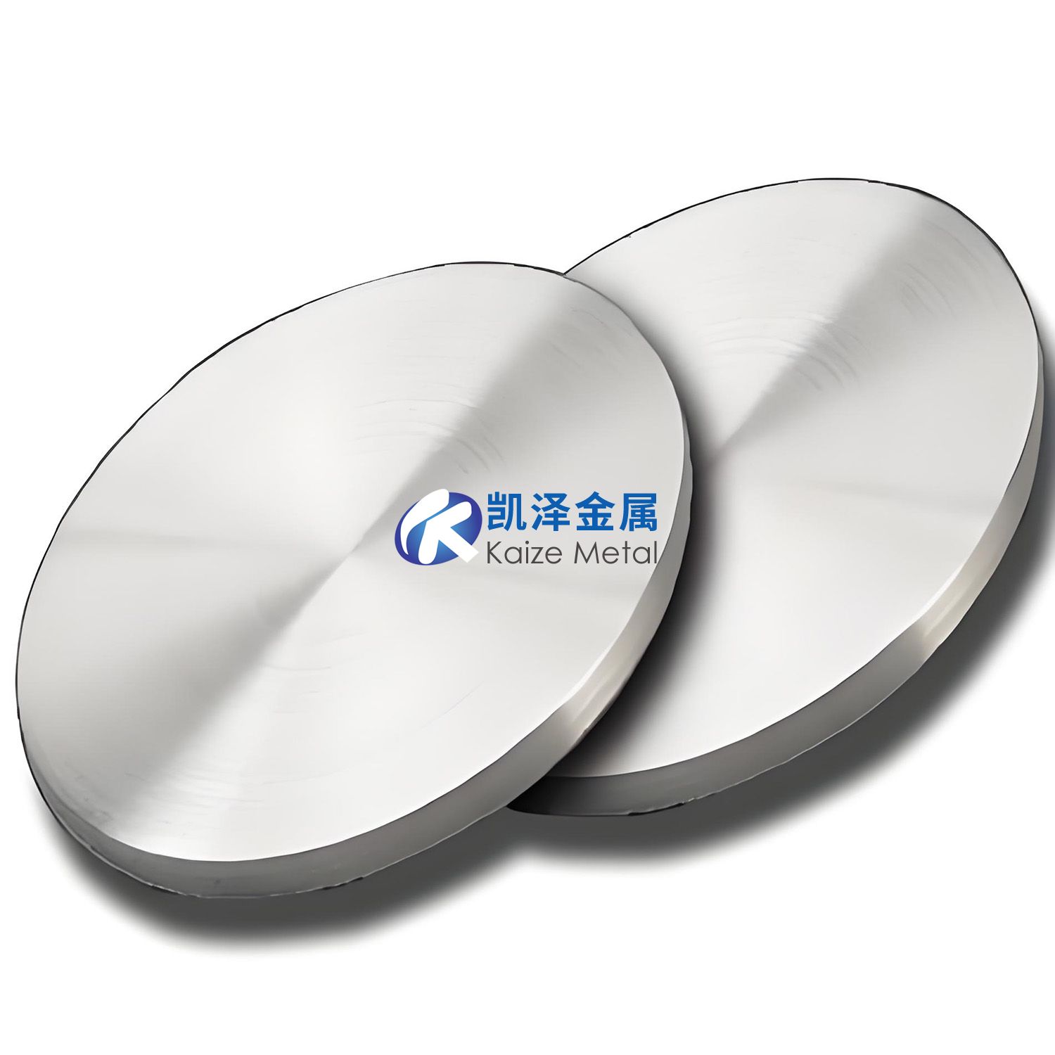鈦靶攻破顯示困局:凱澤金屬如何用99.995%純度撬動(dòng)千億半導(dǎo)體鍍膜市場？
