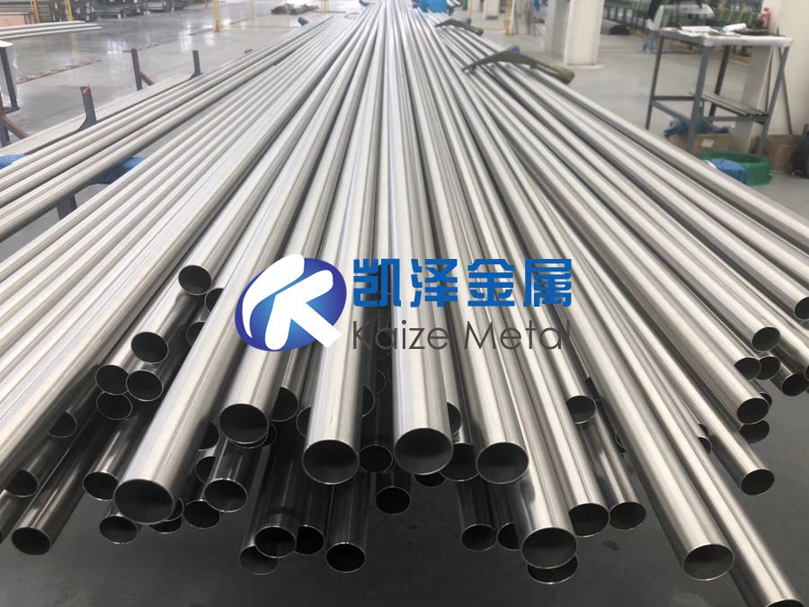 無(wú)縫鈦管 無(wú)縫鈦管