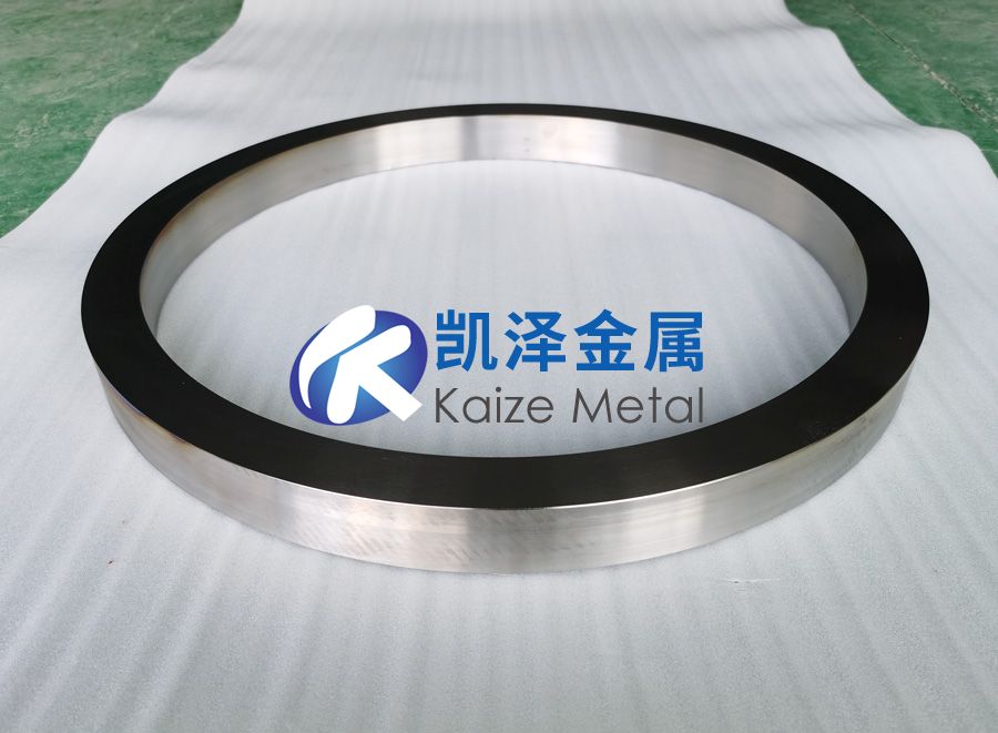 鈦環 鈦環